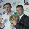 Виталий Кличко покажет Адамеку, что значит опыт