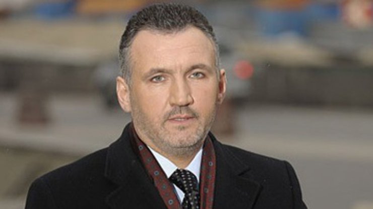 Кузьмин пообещал отпустить Тимошенко домой