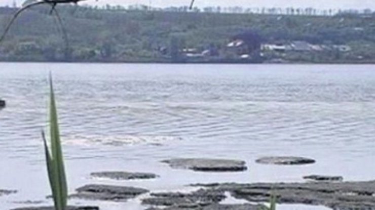 На Днепропетровщине назревает экологическая катастрофа?