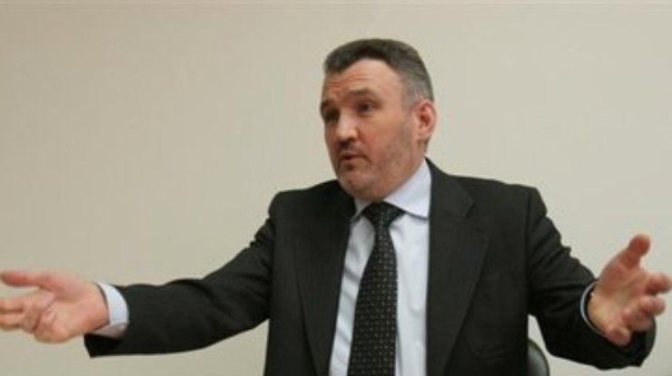 Сегодня Тимошенко спокойно пойдет домой - ГПУ
