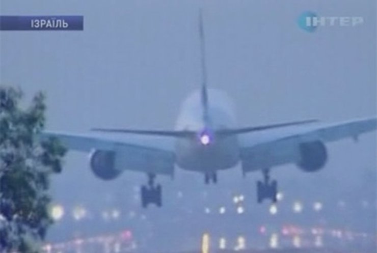 В Израиле расследуют причину неисправности Боинга 777
