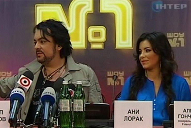 26-го мая стартуют кастинги на участие в новом проекте "Интера" - "Шоу №1"