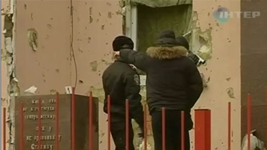 Сегодня пройдут слушания по делу порчи памятника Сталину
