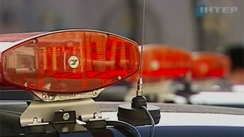 Наряды ГАИ будут патрулировать улицы со включенными мигалками