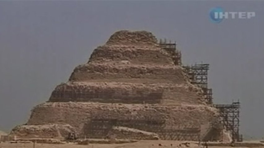 В Египте открыли доступ к ранее закрытым от туристов захоронениям
