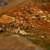 В США прошел новый мощный торнадо