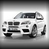 Немцы выпустят BMW X3 M в 2012 году
