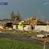 Торнадо в США снова становится причиной смерти людей