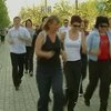 В Бердянске организовали общие спортивные тренировки