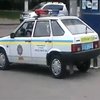 В Полтавской области сотрудники ГАИ избили водителя
