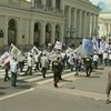 В Польше "Солидарность" вывела людей на митинги