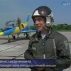 "Украинские соколы" готовятся к возвращению в небо