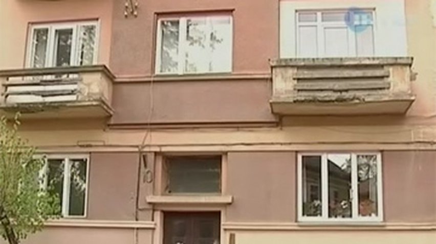 Житель Черновцов судится с местным ЖЭКом