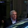 Стросс-Кан переехал в дом на севере Нью-Йорка