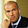 Спортивным директором "Реала" станет Зидан