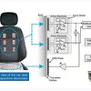 Ford разработала кресло, способное предсказать инфаркт у водителя
