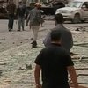 Для спасения мирных жителей от огня Каддафи пошел на уступки