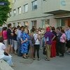 В Харькове жители 80-квартирного дома могут оказаться на улице