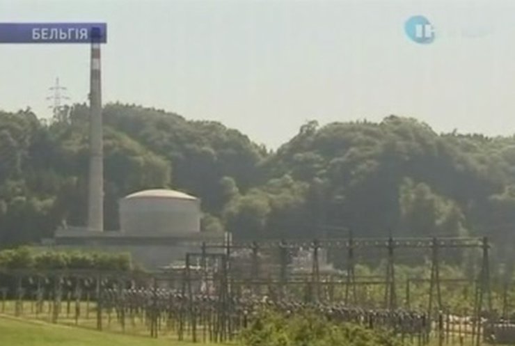 На европейских атомных электростанциях проведут стресс-тесты
