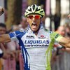 18-й этап "Джиро" выиграл итальянец Капекки