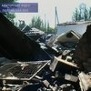В Кременчуге взорвался магазин пиротехники