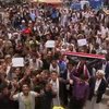 В Йемене началась гражданская война