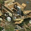 США восстанавливаются после торнадо
