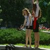 Сегодня в Украине для 11-классников прозвенел последний звонок