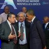Лидеры "Большой восьмерки" поддержат "арабскую весну" материально
