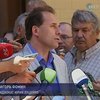 Луценко останется в СИЗО до следующего заседания суда 9 июня