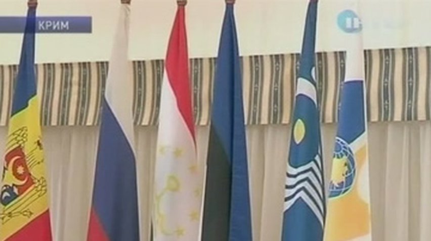 Главным налоговиком СНГ стал украинец Виталий Захарченко