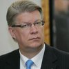 Президент Латвии распустил парламент