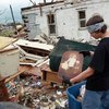 В США растет количество погибших во время торнадо