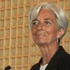 Лидеры G8 сделали свой выбор кандидатуры на пост главы МВФ