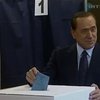 Местные выборы в Италии прошли не в пользу Берлускони