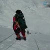 Венгерский альпинист покорил гималайскую вершину на протезе