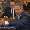 Оппозиционеры хотят услышать завтра в парламенте отчет генпрокурора