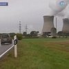 Германия решила полностью отказаться от "мирного атома"