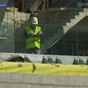 Делегация УЕФА прибыла в Киев с инспекцией