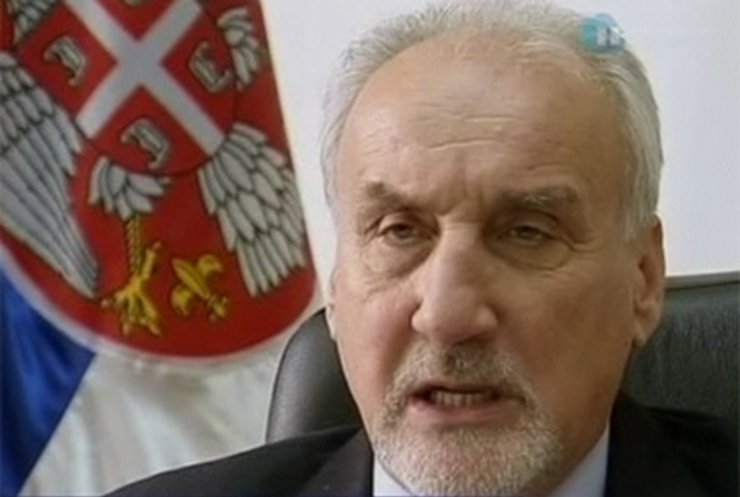 Младича уже на этой неделе могут выдать Гаагскому трибуналу