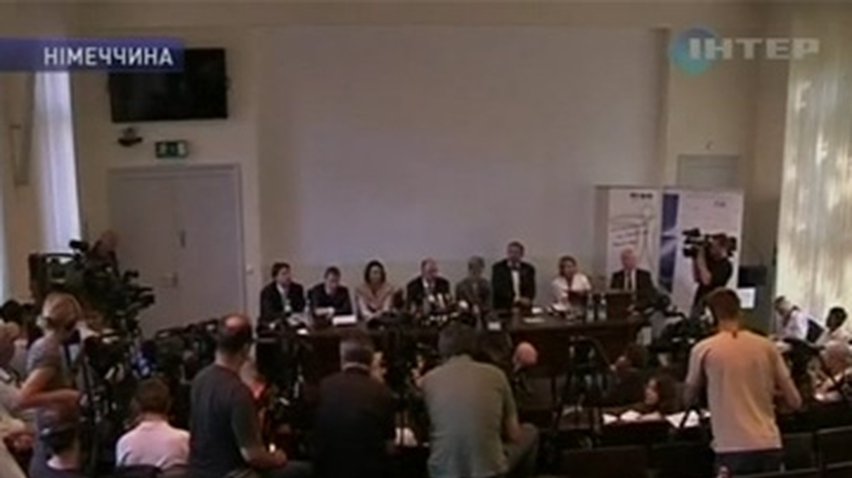 В Германии возрастает количество жертв эпидемии кишечной палочки