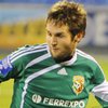 Кулаков переходит в "Днепр"