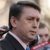 Мельниченко назвал Литвина негодяем