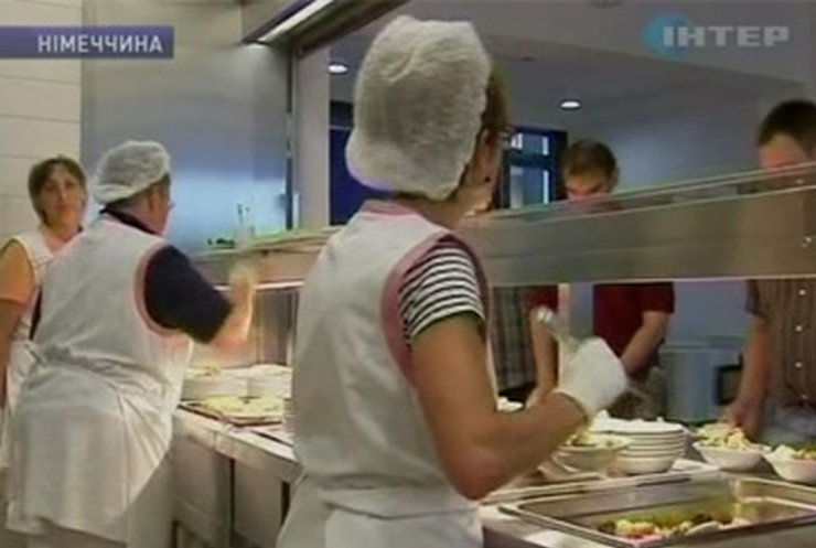В Германии растет число жертв эпидемии кишечной палочки