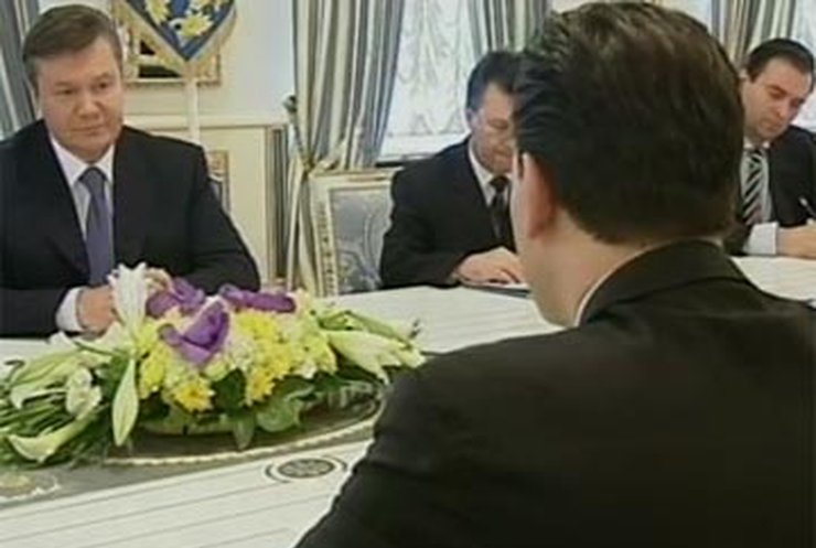 Греция поддерживает безвизовый режим ЕС и Украины