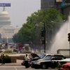 В столице США зафиксирована необычно высокая температура