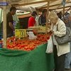 "Огурцы раздора" рассорили Испанию и Германию