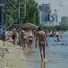 Сегодня в Украине стартовал пляжный сезон