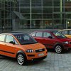 Audi презентует электрокар А2 осенью