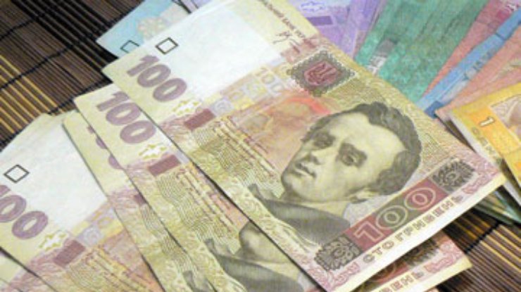 Украина должна в этом году отдать 189 миллиардов гривен